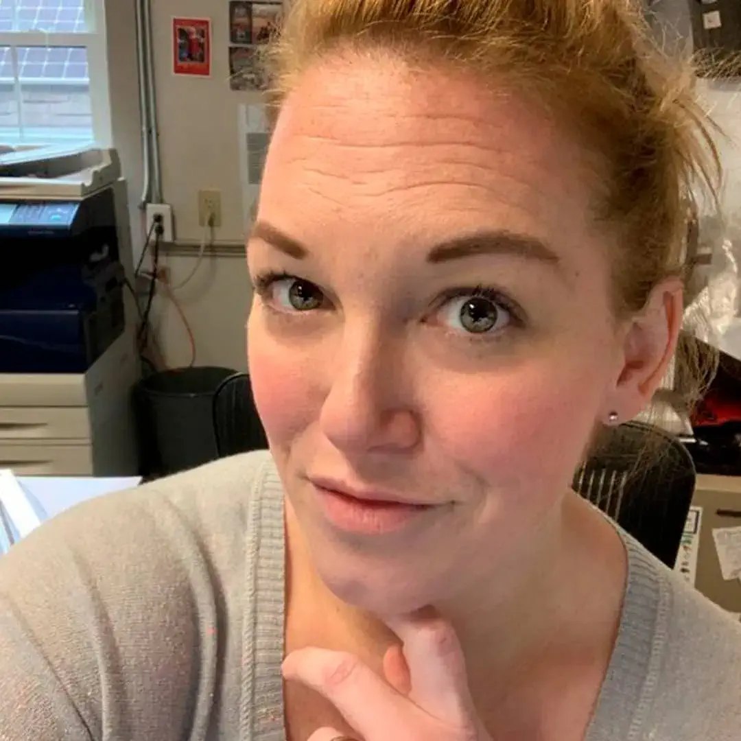 Jessica Miller | Perfil